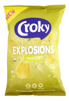 Explosions Pickels