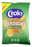 Explosions Bolognese