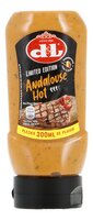 Bbq andalouse hot TD