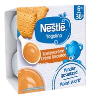 Koekjescr 6m+