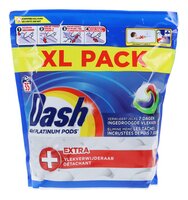 pods platinum original