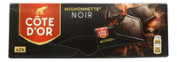 Mignonnette Noir