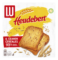 Beschuit 6granen