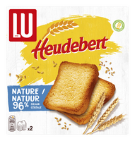 Beschuit Naturel