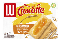 Cracotte gourmande 250 g V