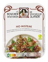 No Misteak