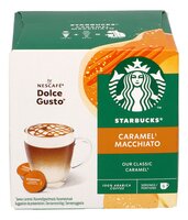 caps Caramel Macchiato