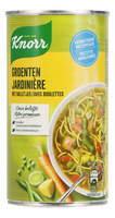 Groenten Balletjes