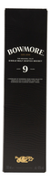 Whisky 9Y 40,0%