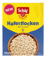 Havermout