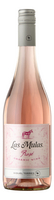 Las Mulas rosé Bio