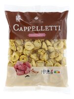 capelletti vlees