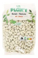 Witte bonen