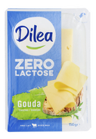 Gouda sneetjes
