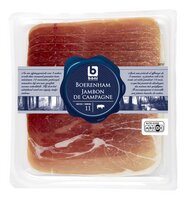 BONI jambon Serrano Reserva 12m SG