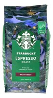 Dark Espresso Roast bonen