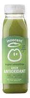 Smoothie Green Antioxidant