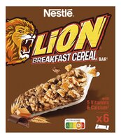 Breakfast cereal
