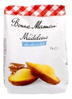 Madelein Chocolat Lait