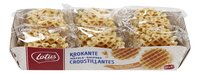 Krokante wafeltjes