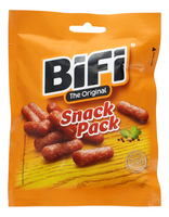 Snackpack