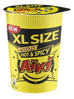 Noedels | Hot&Spicy
