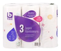 keukenrol decor 3l 64v