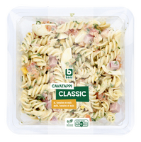 Pasta salade