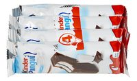 Pingui cake melk chocolade