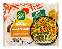 Noodels Ramen Curry