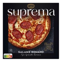 Salame romano