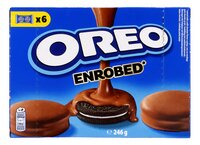 Koeken Melk Chocolade smaak