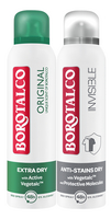 Deodorant orginal, invisi