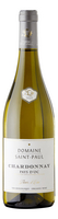Dom St Paul Fleur d'Eau Chardo Bio