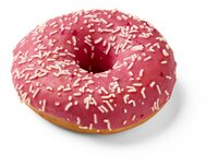 Pinky Donut