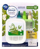 3volution apparaat+navulling