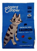 Purina One Adult - Kattenvoer - Zalm 7.5 kg - Noorse Boskat - Pets Place