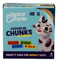 Adult Multipack blik