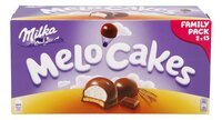 Melo-Cakes 30 stuks