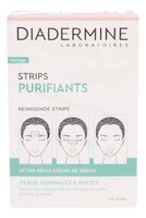 Essentials Purifying Strips