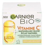 hydraterende dagcrème vit.C