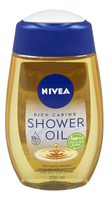 douche Natural Oil
