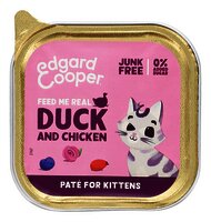 Kitten Paté Eend&Kip