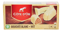 Bouchées wit