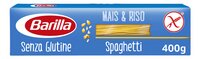 spaghetti n.5 glutenvrij