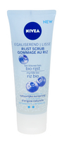 Visage egal rijst scrub