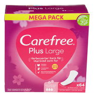 Plus large