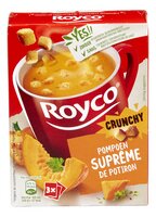 ROYCO Minute Soup poulet Tandoori en ligne