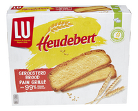 Geroosterd brood