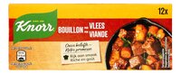 bouillon Original vlees